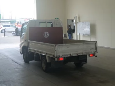 Toyota TOYOACE