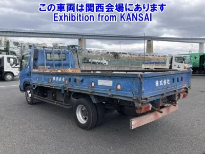 Toyota TOYOACE