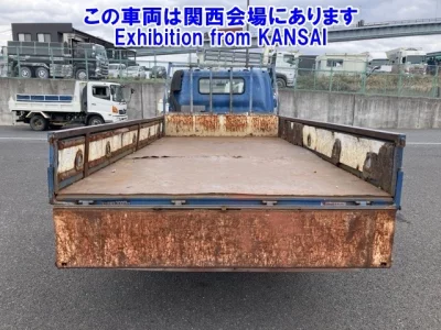 Toyota TOYOACE