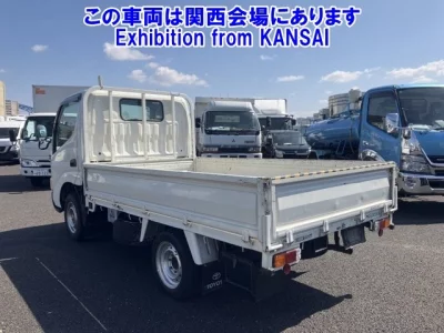 Toyota TOYOACE