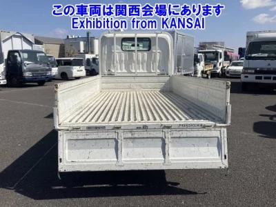 Toyota TOYOACE
