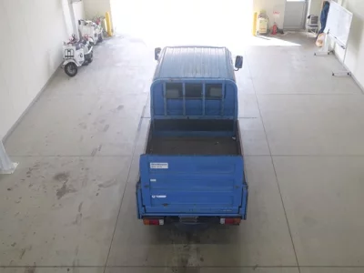 Toyota TOYOACE