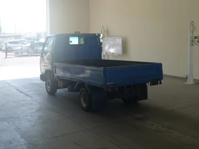 Toyota TOYOACE