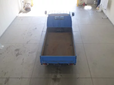 Toyota TOYOACE
