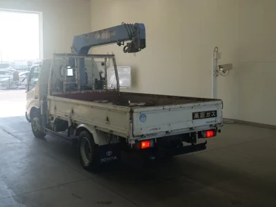Toyota TOYOACE