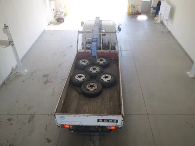 Toyota TOYOACE