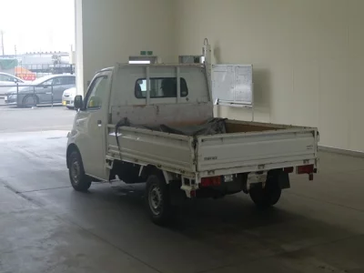 Toyota TOWN ACE TRUCK  с аукциона в Японии