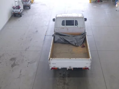Toyota TOWN ACE TRUCK  с аукциона в Японии