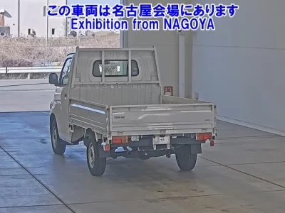 Toyota TOWN ACE TRUCK  с аукциона в Японии
