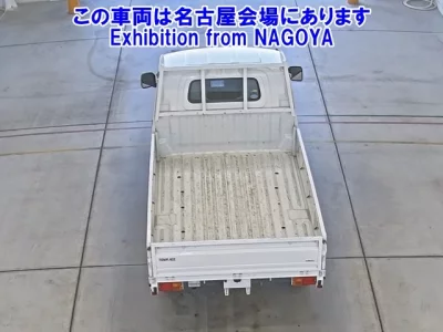 Toyota TOWN ACE TRUCK  с аукциона в Японии