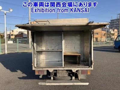 Toyota TOYOACE