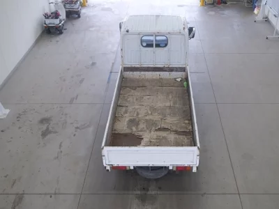 Nissan ATLAS  с аукциона в Японии