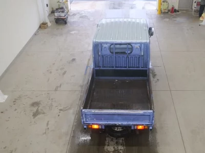 Nissan ATLAS  с аукциона в Японии