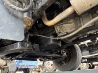 Nissan ATLAS лот № 1229 оценка R  с аукциона в Японии 9