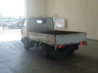 Nissan ATLAS лот № 1229 оценка R  с аукциона в Японии 1