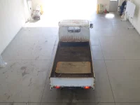 Nissan ATLAS лот № 1229 оценка R  с аукциона в Японии 2