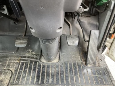 Nissan ATLAS  с аукциона в Японии