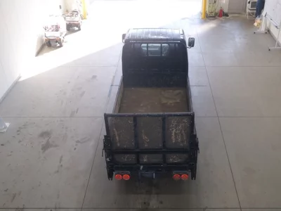 Nissan ATLAS  с аукциона в Японии