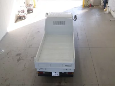 Nissan ATLAS  с аукциона в Японии