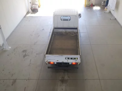 Nissan ATLAS
