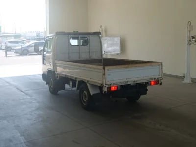 Nissan ATLAS  с аукциона в Японии