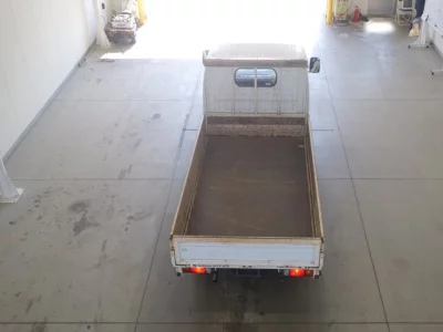 Nissan ATLAS  с аукциона в Японии