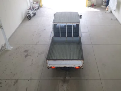 Nissan ATLAS