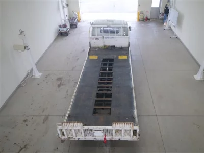 Nissan ATLAS  с аукциона в Японии