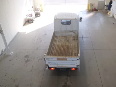 Nissan ATLAS  с аукциона в Японии