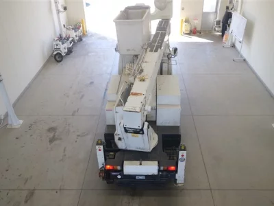 Nissan ATLAS  с аукциона в Японии