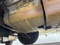 Nissan ATLAS лот № 1114 оценка 3.5  с аукциона в Японии 9