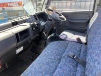 Nissan ATLAS лот № 1114 оценка 3.5  с аукциона в Японии 4