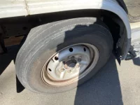 Nissan ATLAS лот № 1114 оценка 3.5  с аукциона в Японии 8