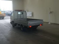 Nissan ATLAS лот № 1114 оценка 3.5  с аукциона в Японии 1