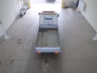 Nissan ATLAS лот № 1114 оценка 3.5  с аукциона в Японии 2