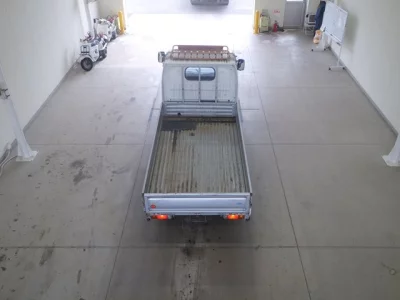 Nissan ATLAS  с аукциона в Японии