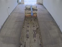 Nissan BIGTHUMB лот № 4164 оценка R  с аукциона в Японии 2