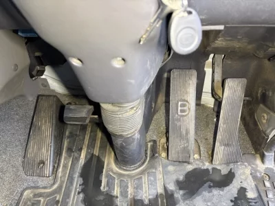 Nissan CONDOR  с аукциона в Японии