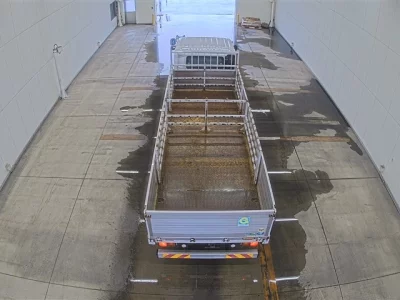 Nissan CONDOR  с аукциона в Японии