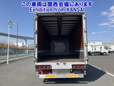 Nissan CONDOR  с аукциона в Японии