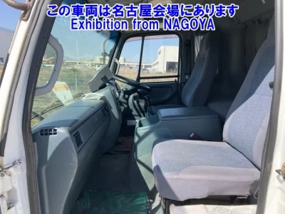 Nissan CONDOR