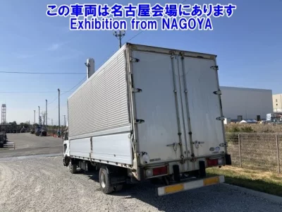 Nissan CONDOR