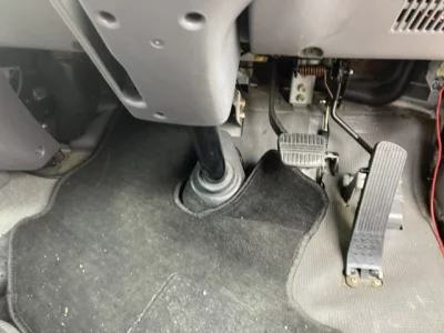 Nissan CIVILIAN  с аукциона в Японии