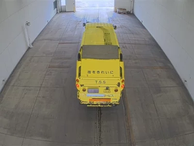 Nissan CONDOR  с аукциона в Японии