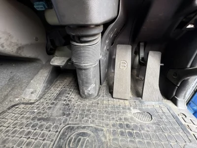 Nissan CONDOR  с аукциона в Японии