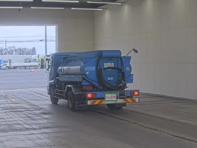 Nissan CONDOR  с аукциона в Японии