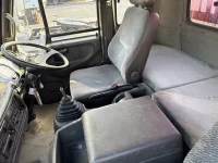 Nissan CONDOR лот № 214 оценка RB  с аукциона в Японии 4