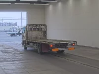 Nissan CONDOR лот № 214 оценка RB  с аукциона в Японии 1