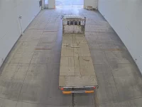 Nissan CONDOR лот № 214 оценка RB  с аукциона в Японии 2