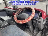 Hino RANGER лот № 52022 оценка 3  с аукциона в Японии 3